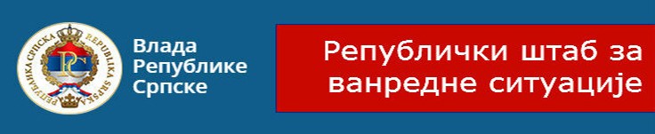 Republički štab za vanredne situacije